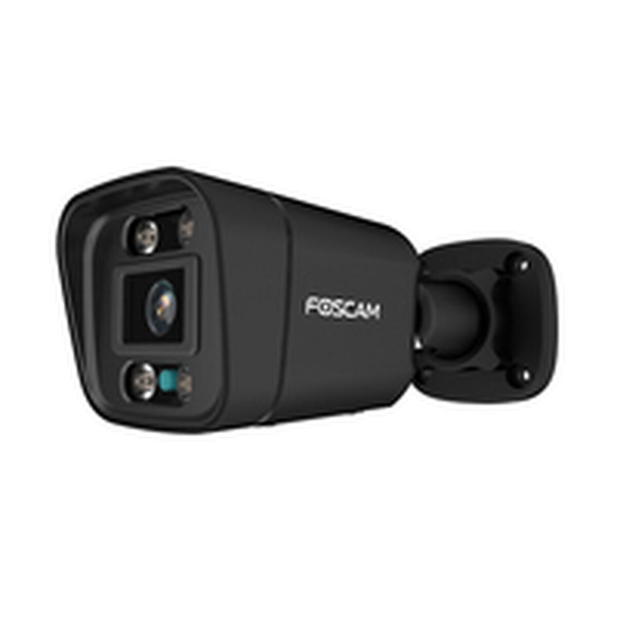 Videocámara de Vigilancia Foscam V8EP 8MP Czarna
