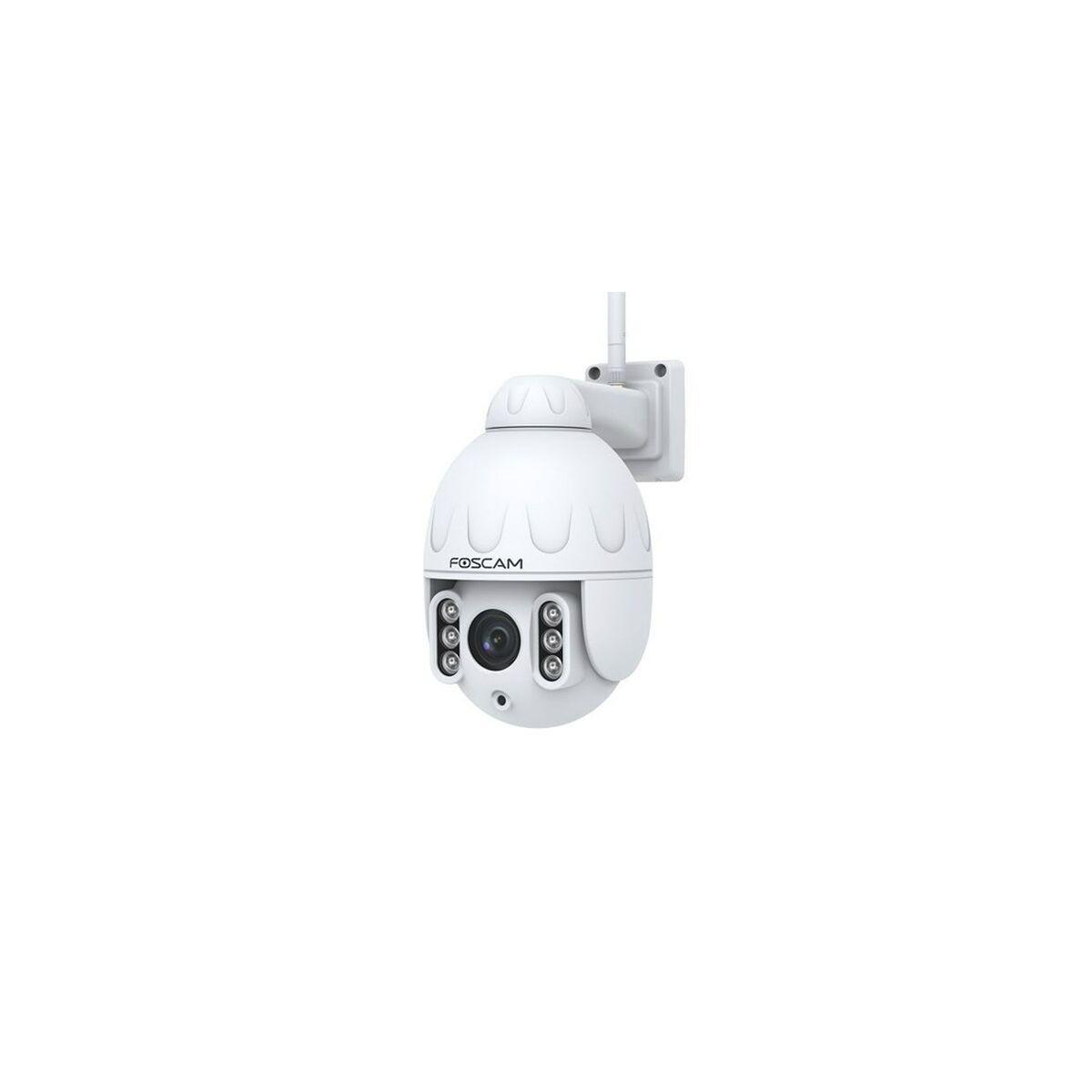 Videocámara de Vigilancia Foscam SD4