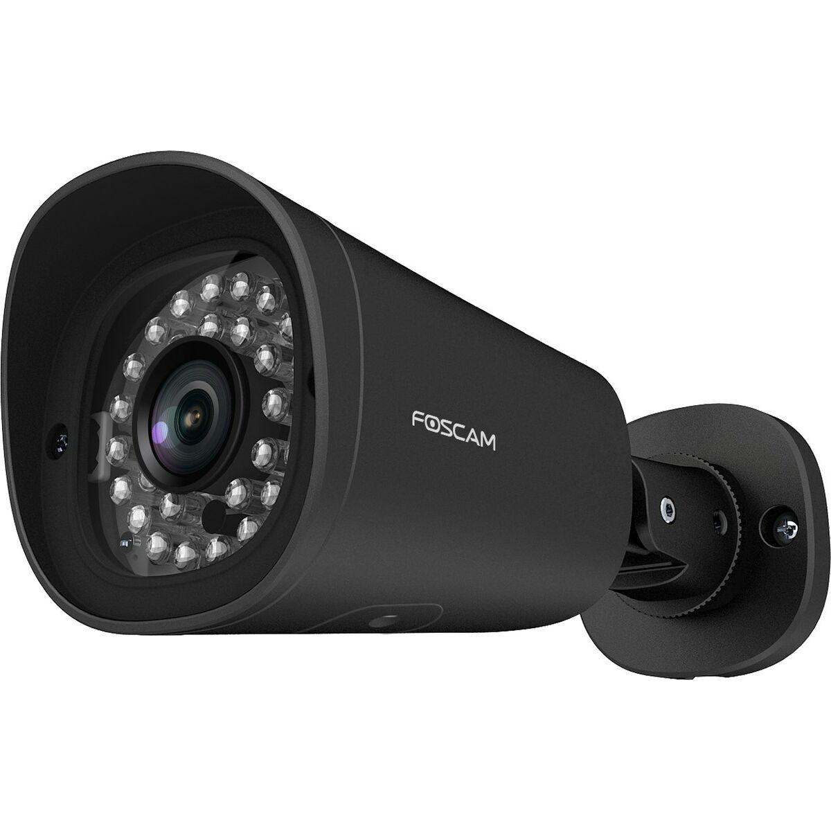 Videocámara de Vigilancia Foscam G4EP-B