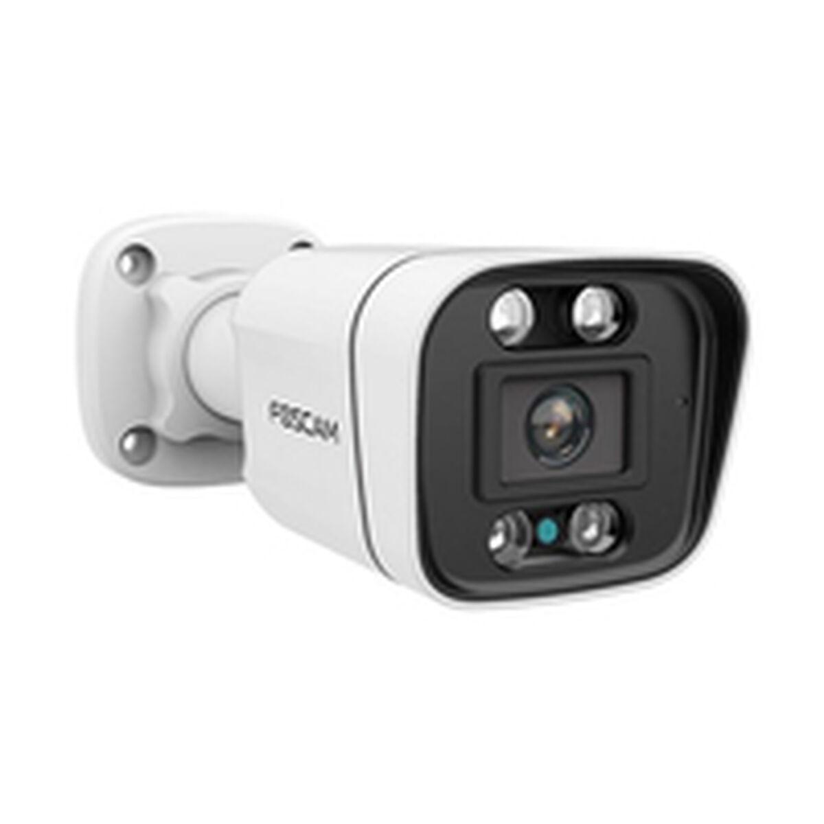 Videocámara de Vigilancia Foscam V8EP 8MP Biała