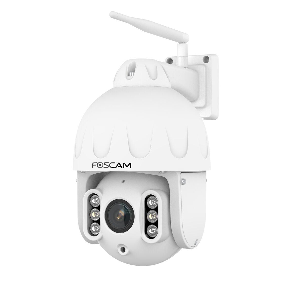 Videocámara de Vigilancia Foscam SD8P 8MP Biała