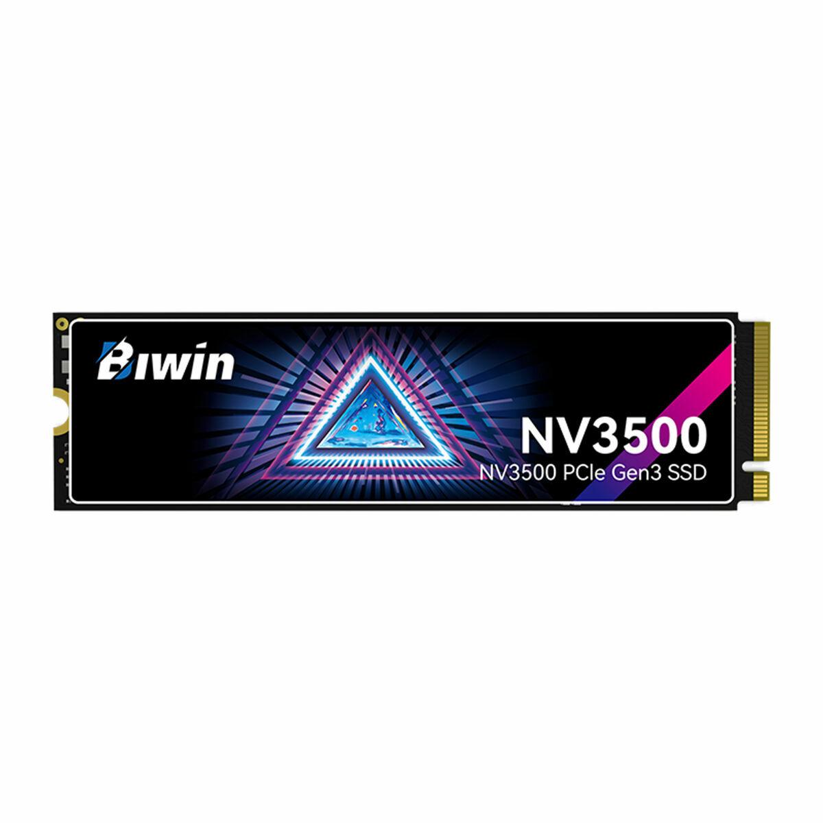 Disco Duro Biwin NV3500 1 TB SSD
