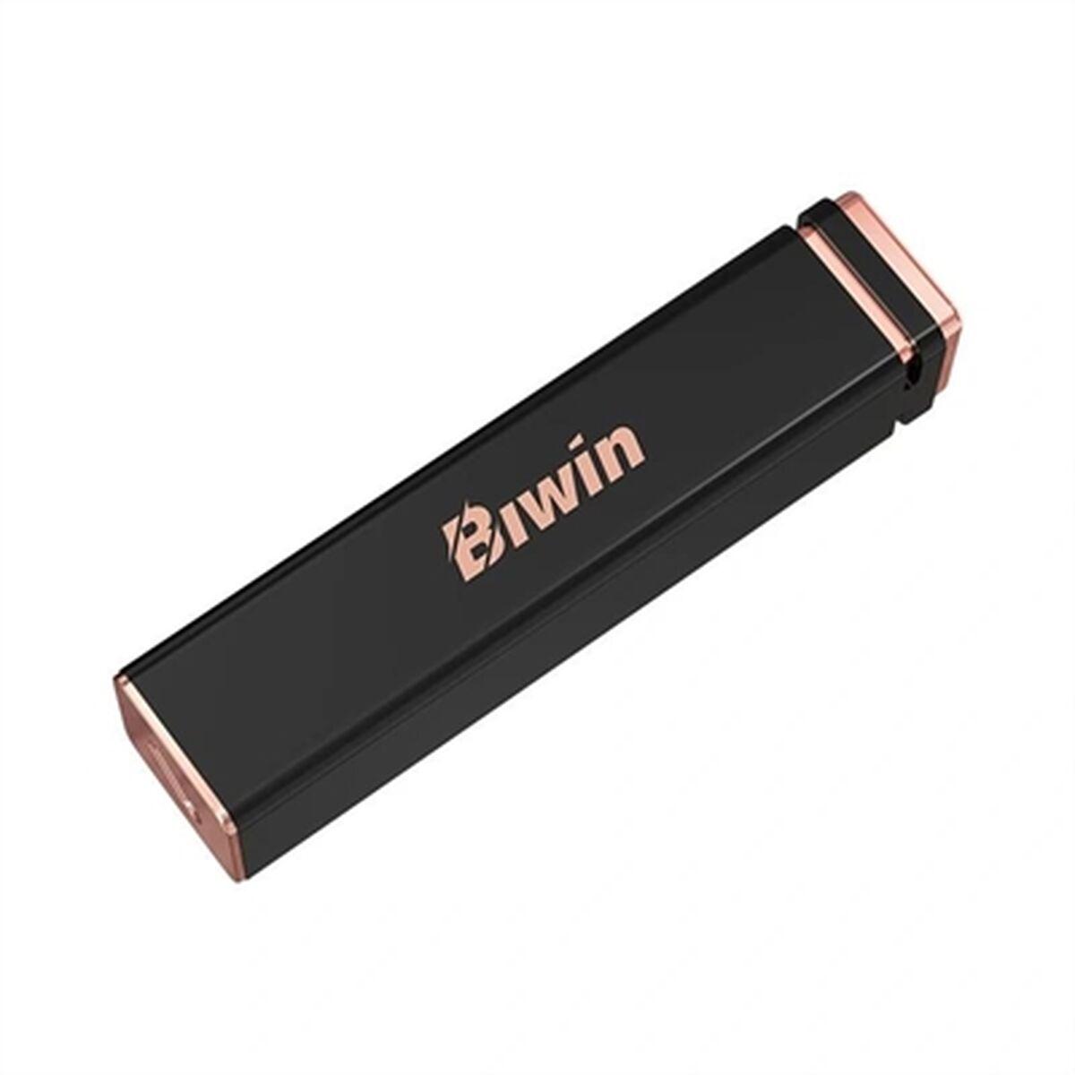 Disco Duro Externo Biwin PD2000 SSD 4 TB