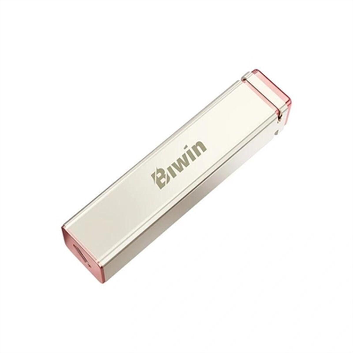 Disco Duro Externo Biwin PD2000 SSD 4 TB