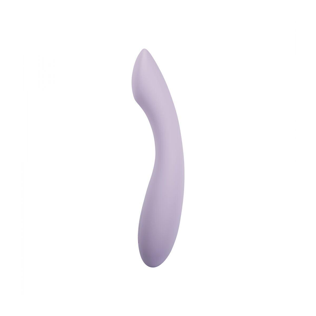 Vibrador Svakom Azul Pastel Lila