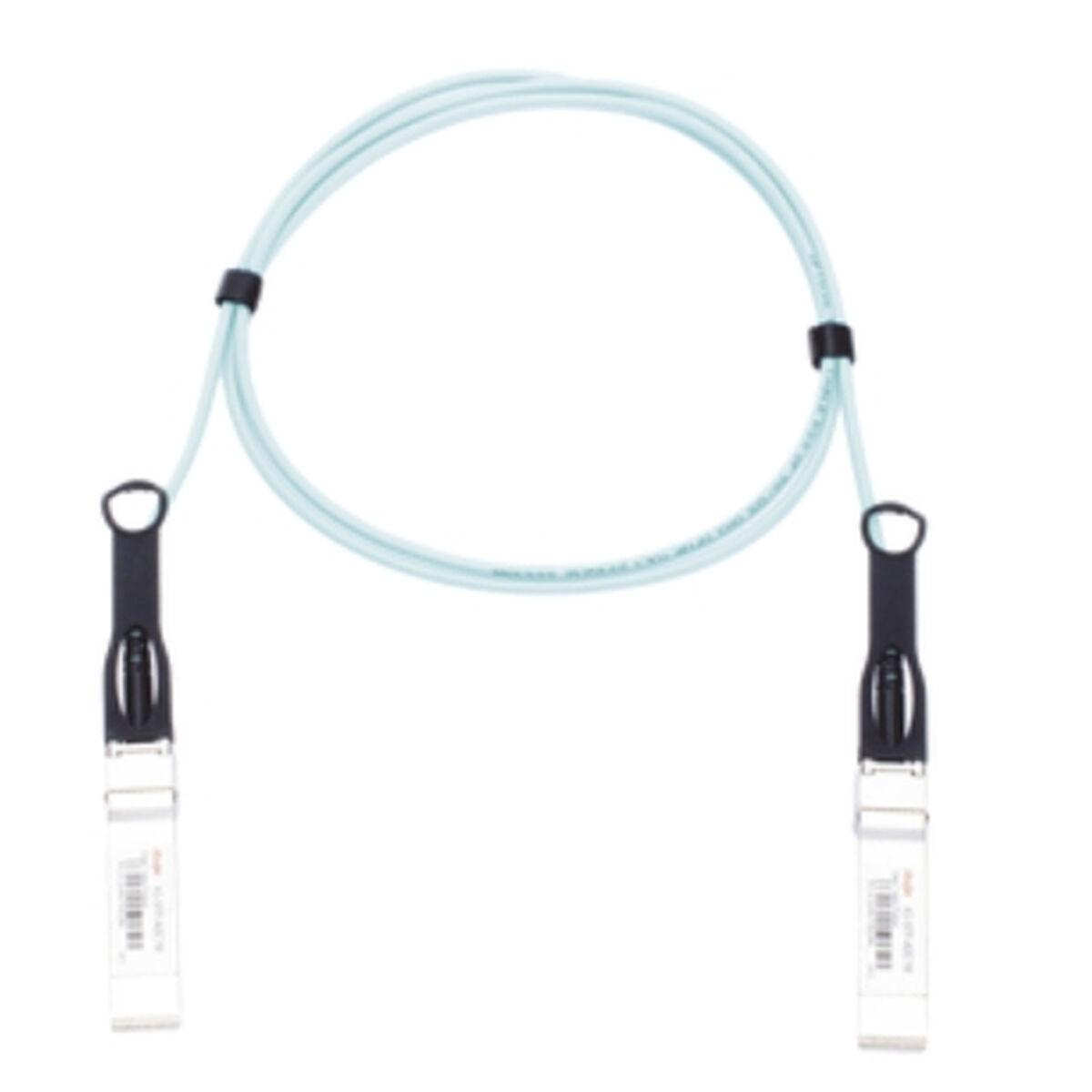 Cable de Red Rígido UTP Categoría 6 Ruijie Networks XG-SFP-AOC1M