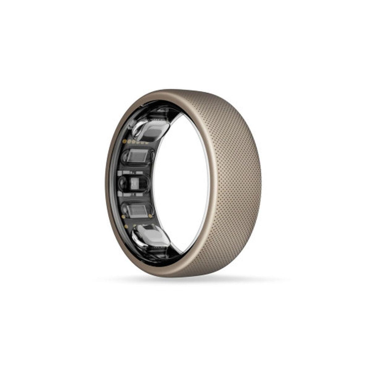 Pulsera de Actividad Amazfit HELIO RING W2321GL1N Gris Titanio
