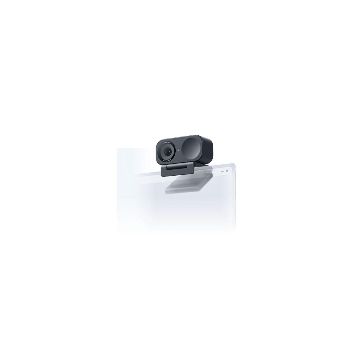 Webcam Lovense