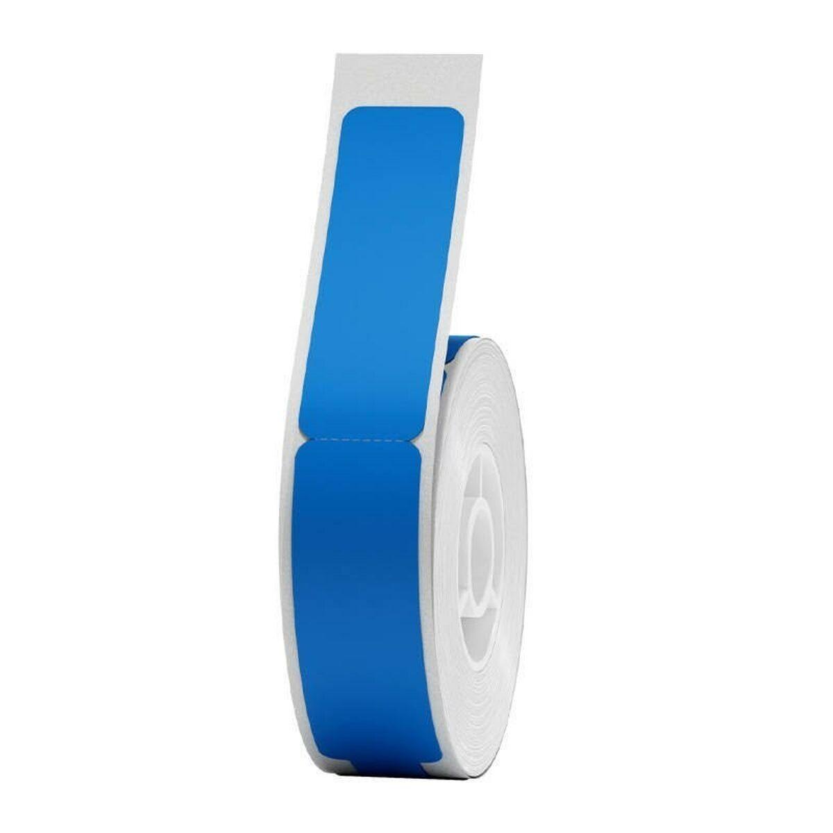 Cinta Matricial Original NIIMBOT A2K18228301 Azul
