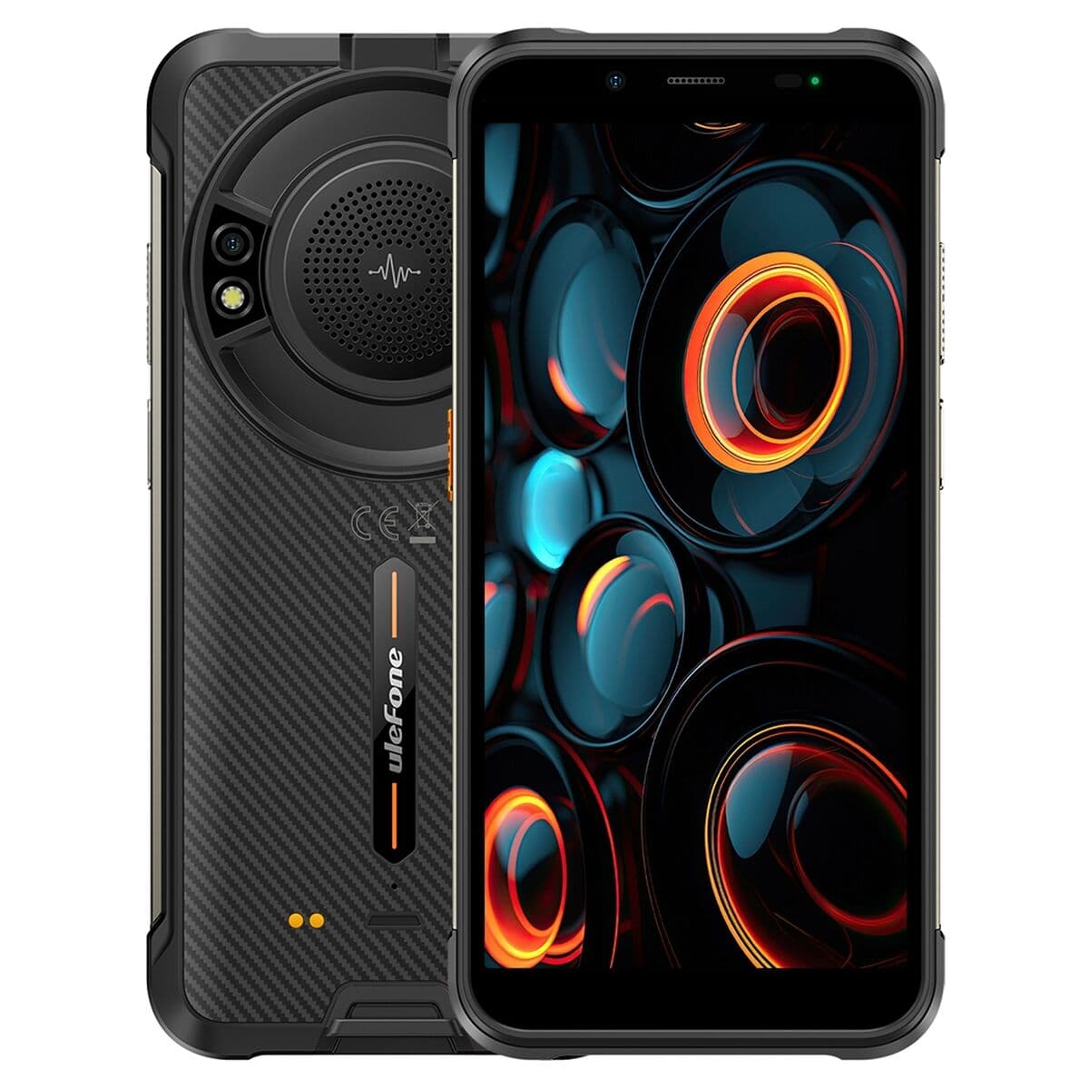 Reproductor MP4 Ulefone