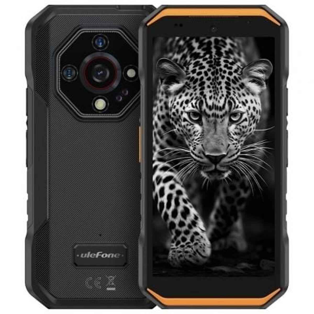 Smartphone Ulefone ARMOR X32 5,65" 6 GB RAM 128 GB Negro
