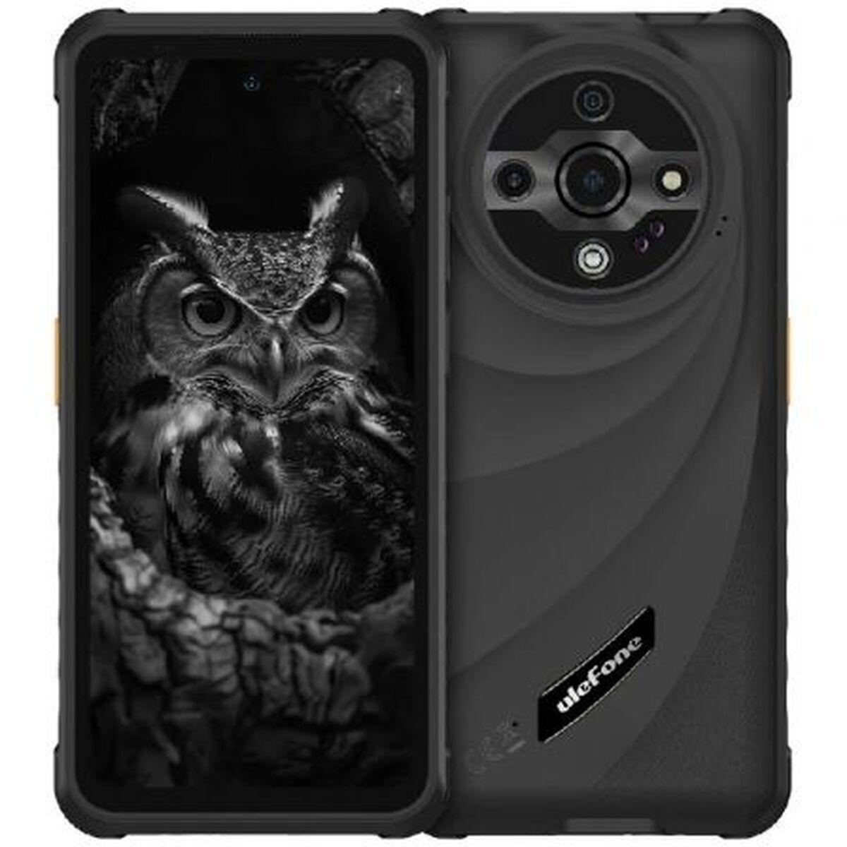 Smartphone Ulefone ARMOR X31 PRO 8 GB Negro 256 GB