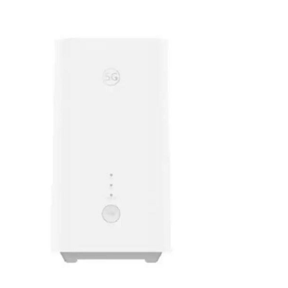 Router Brovi H155-381 Blanco RJ45 RJ45 x 1 Wi-Fi 6 GHz