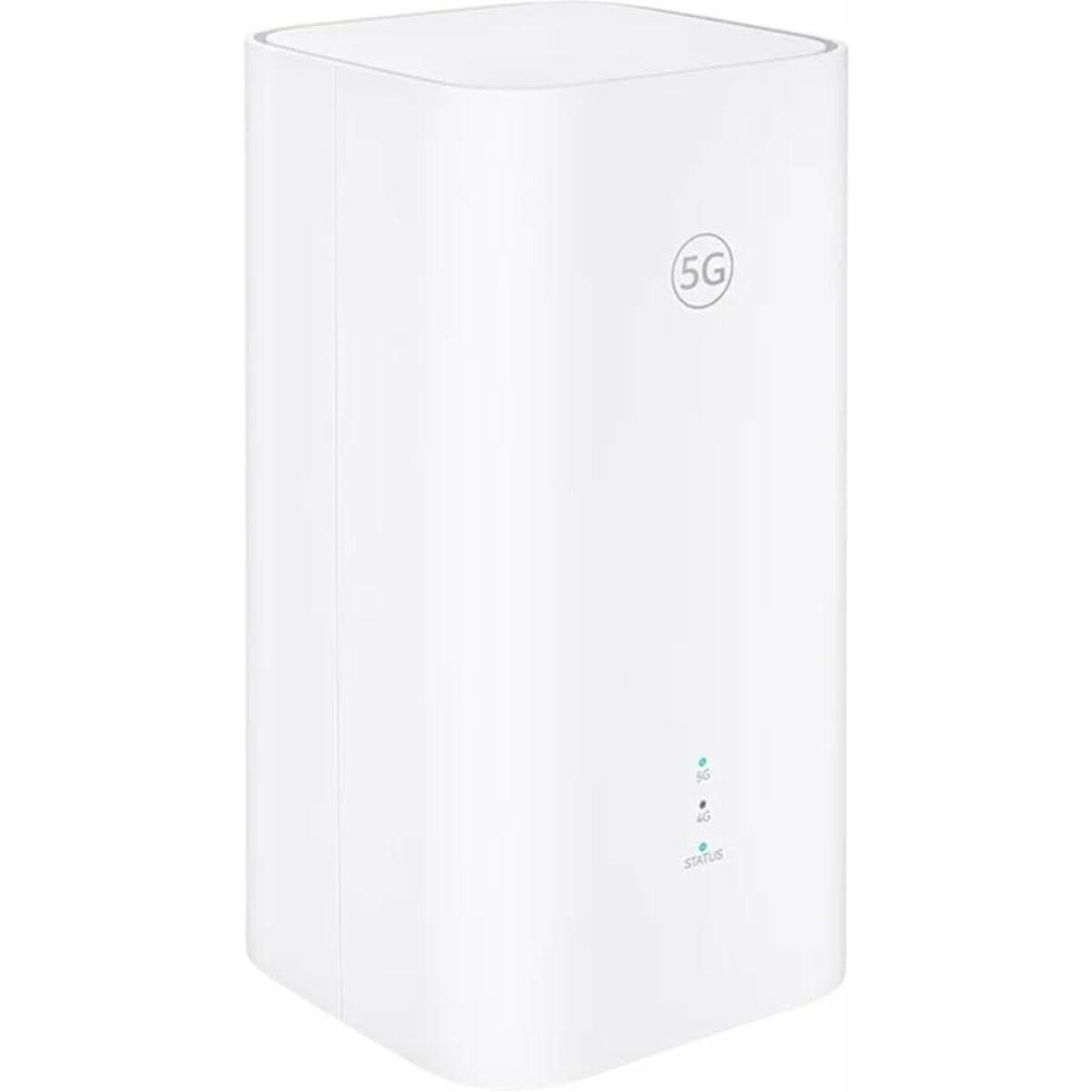 Router Brovi H153-381 Blanco RJ45 RJ45 x 1 Wi-Fi 6 GHz