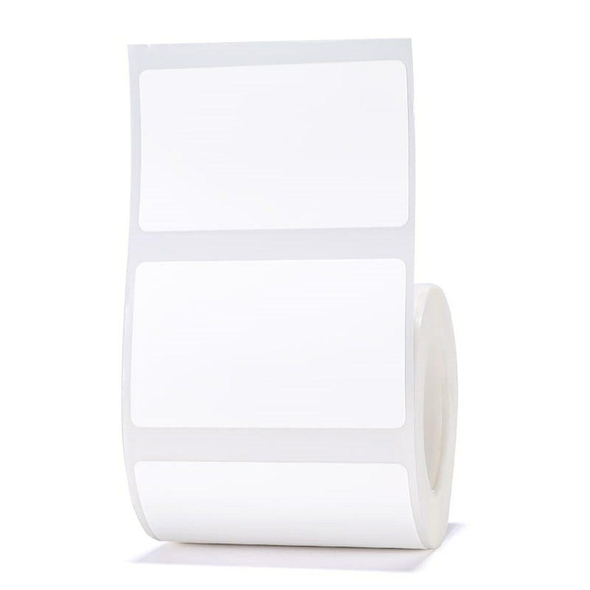 Cinta Matricial Original NIIMBOT A2A88188301 Blanco