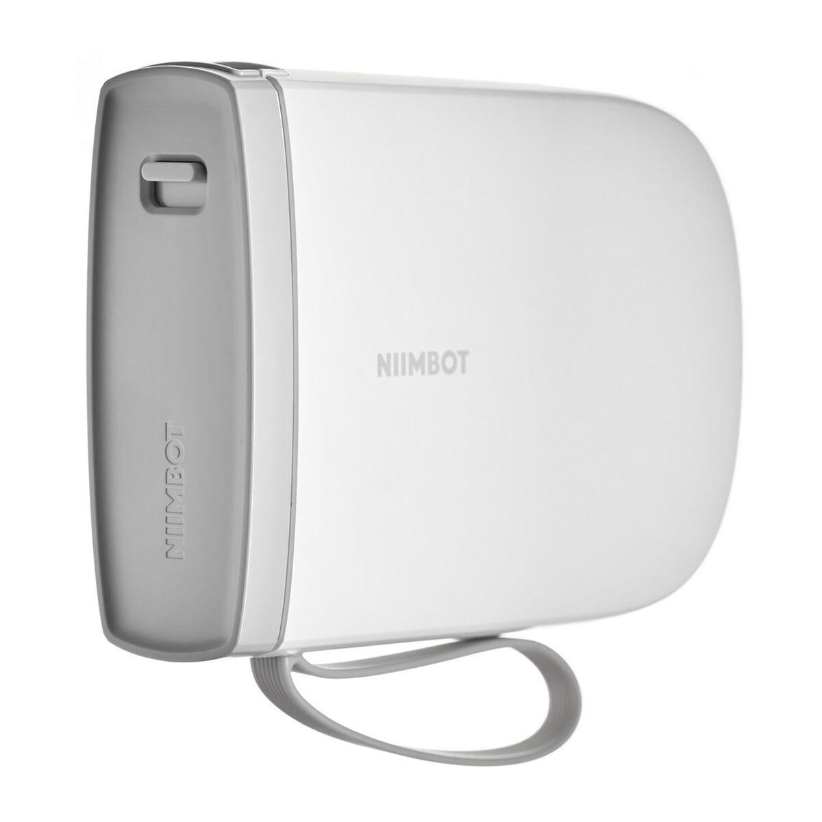 Impresora para Etiquetas NIIMBOT D11_H WHITE