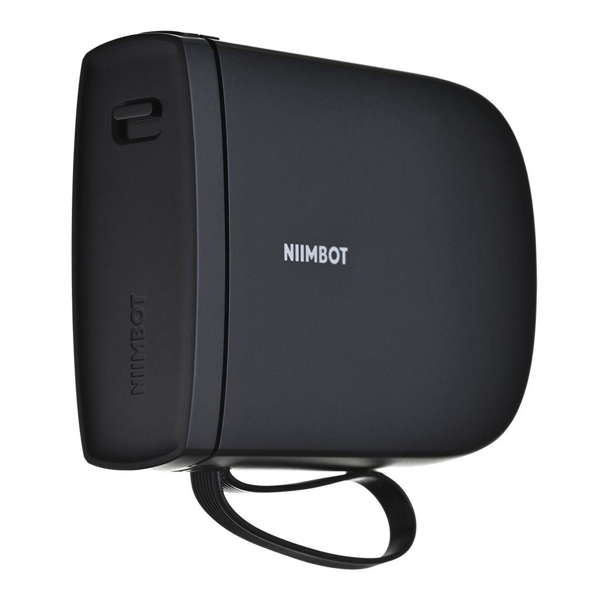 Impresora para Etiquetas NIIMBOT D11_H BLACK