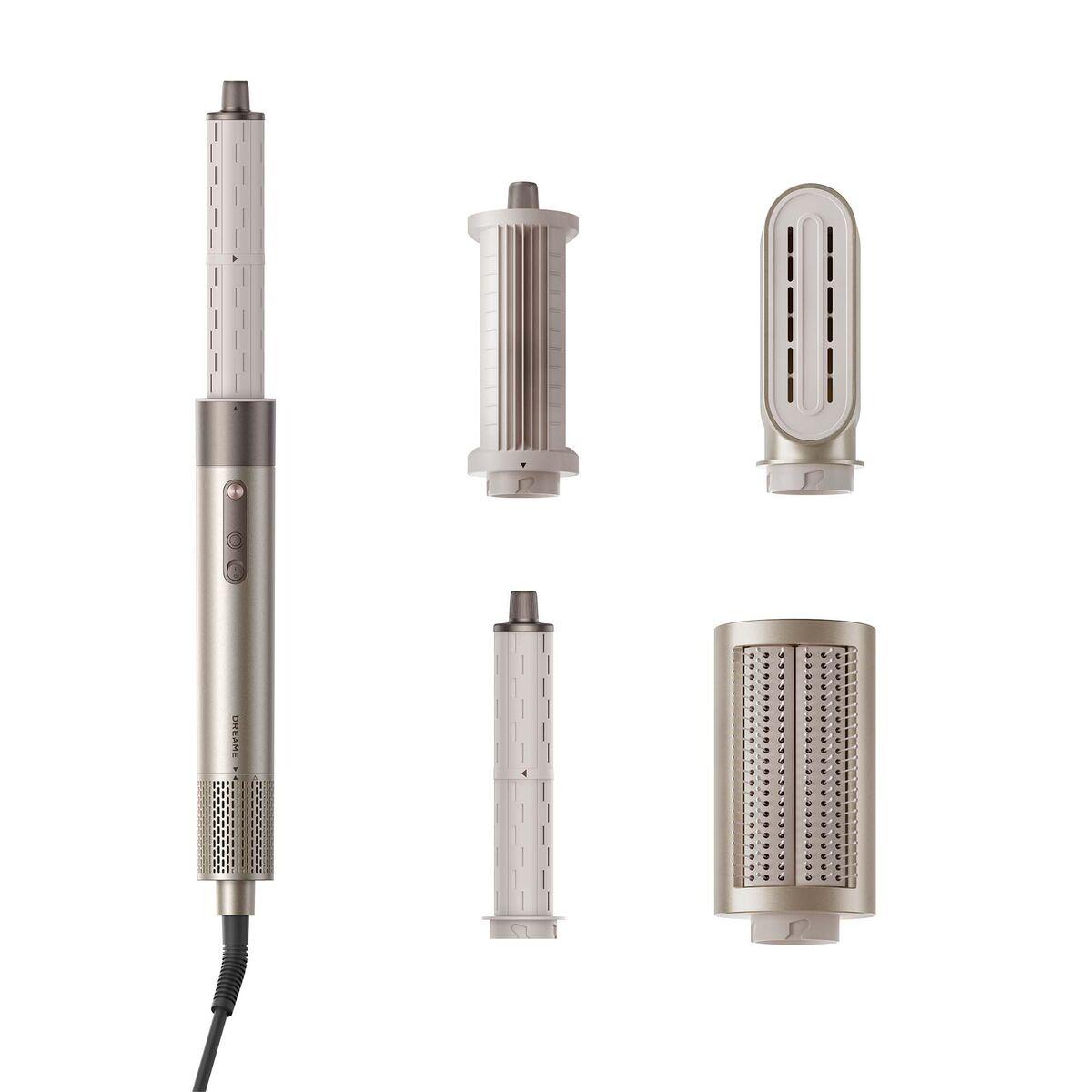 Cepillo Moldeador Dreame AIRSTYLE SHINE GOLD Oro Dorado 1200 W