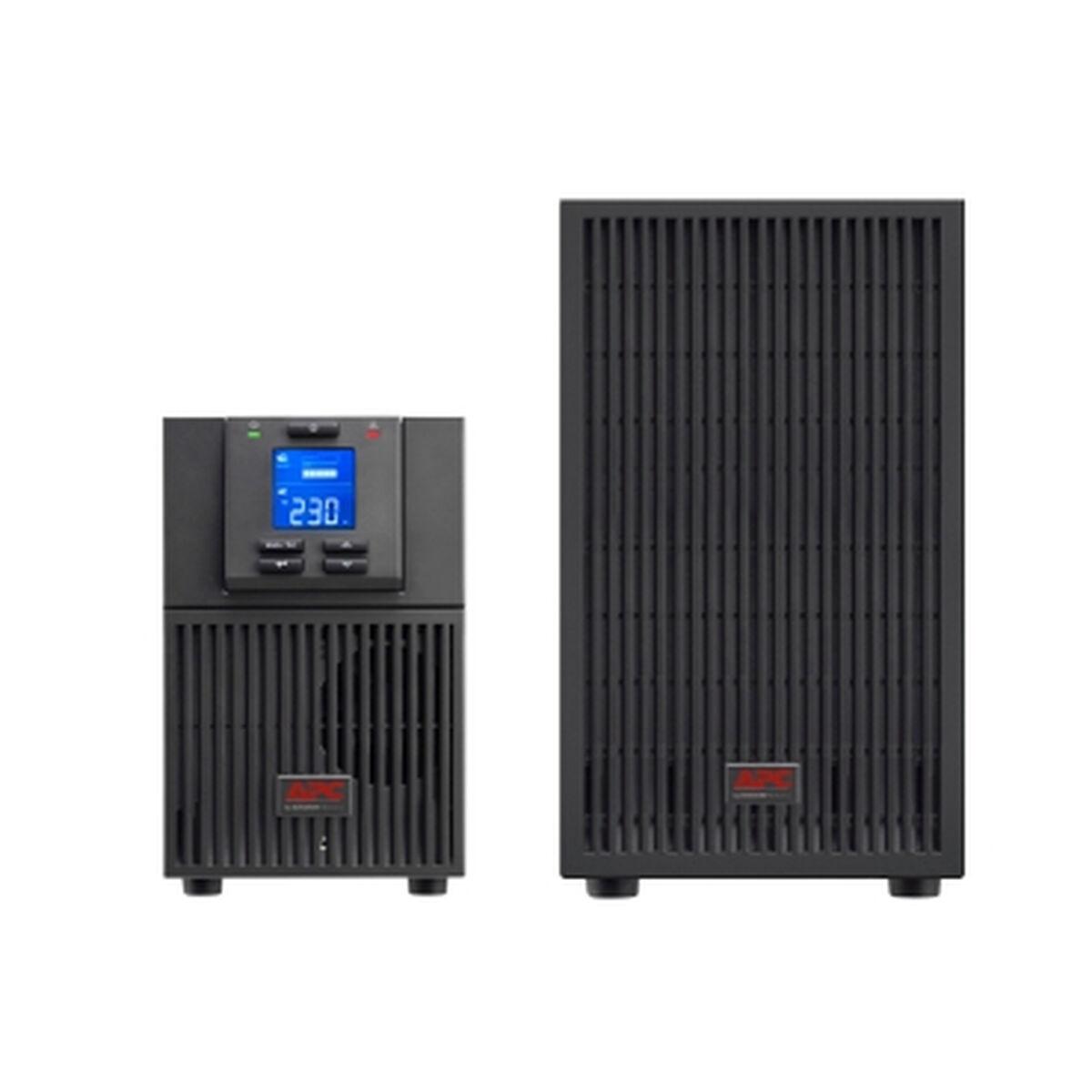 SAI Interactivo Schneider Electric SRV3KIL-E 2700 W