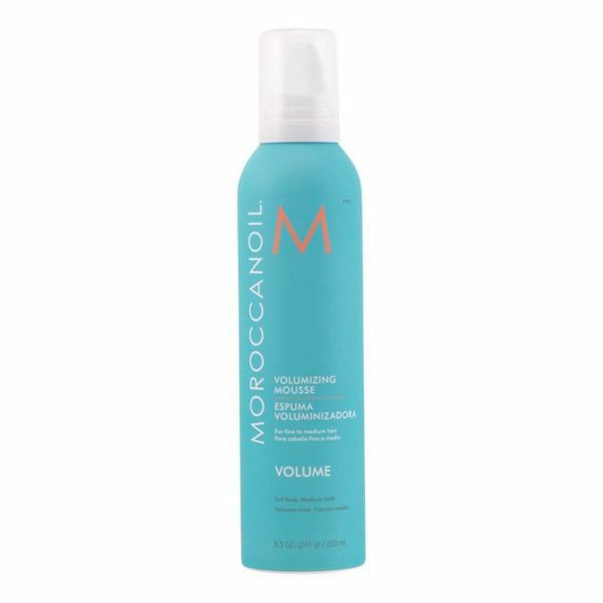 Espuma para Dar Volumen Moroccanoil Volumizing
