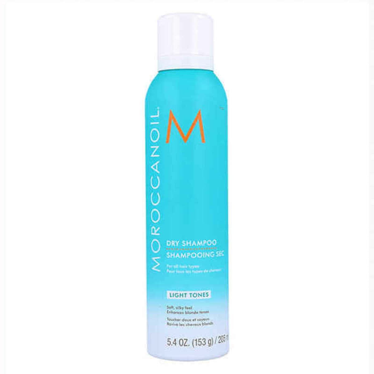 Champú en Seco Moroccanoil