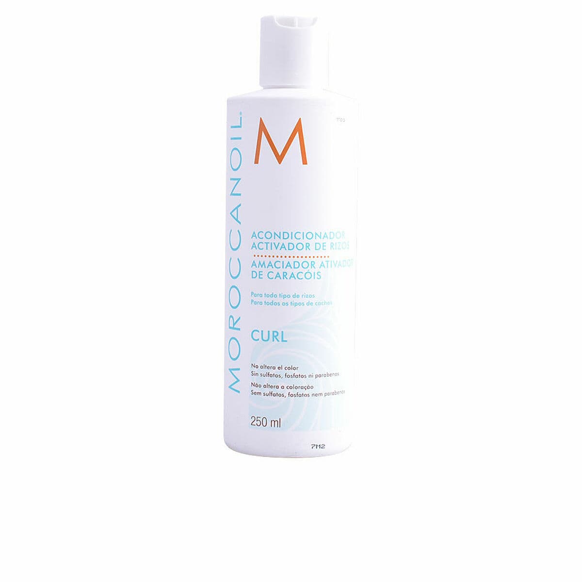 Acondicionador Rizos Definidos Moroccanoil MO-CC250