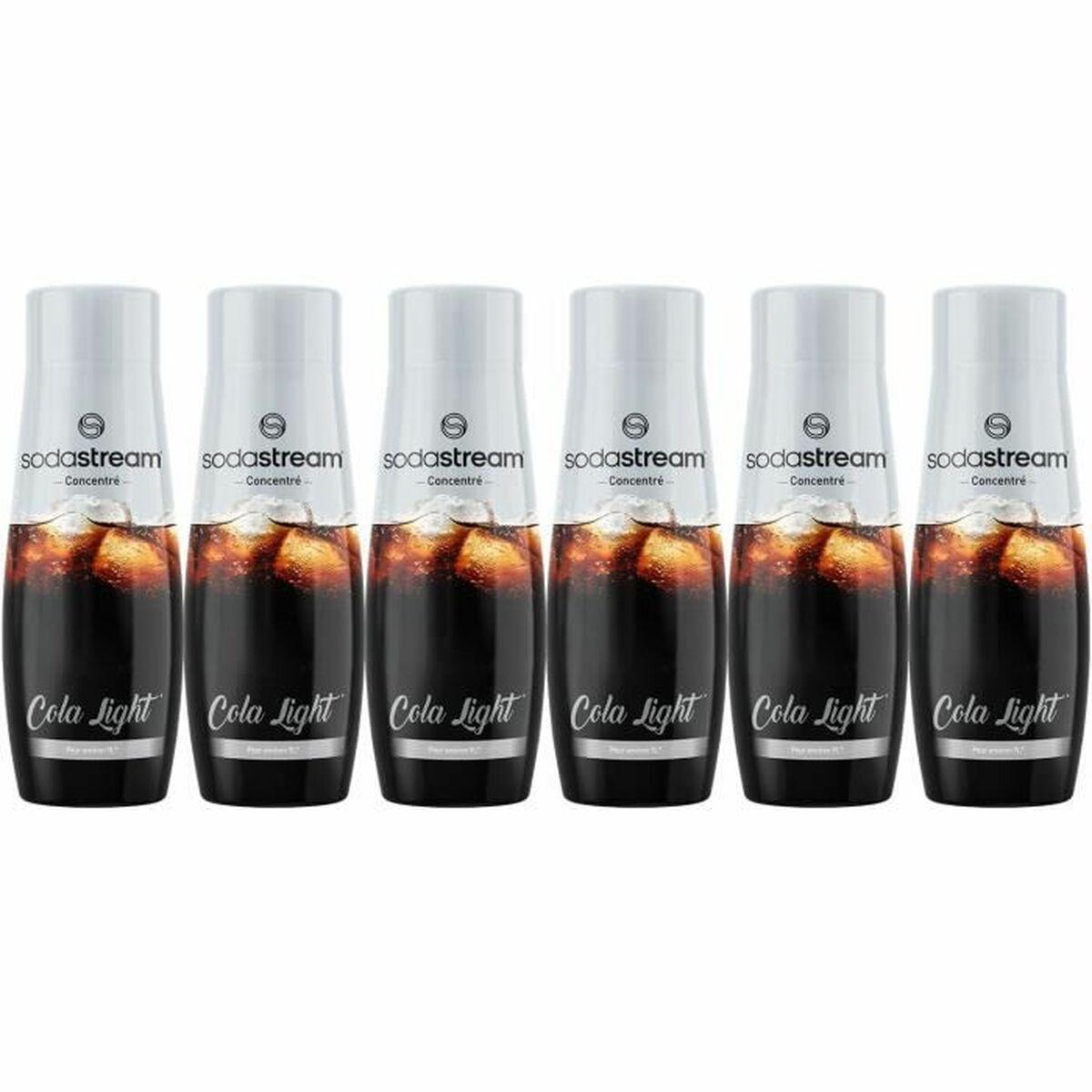 Máquina de Soda sodastream