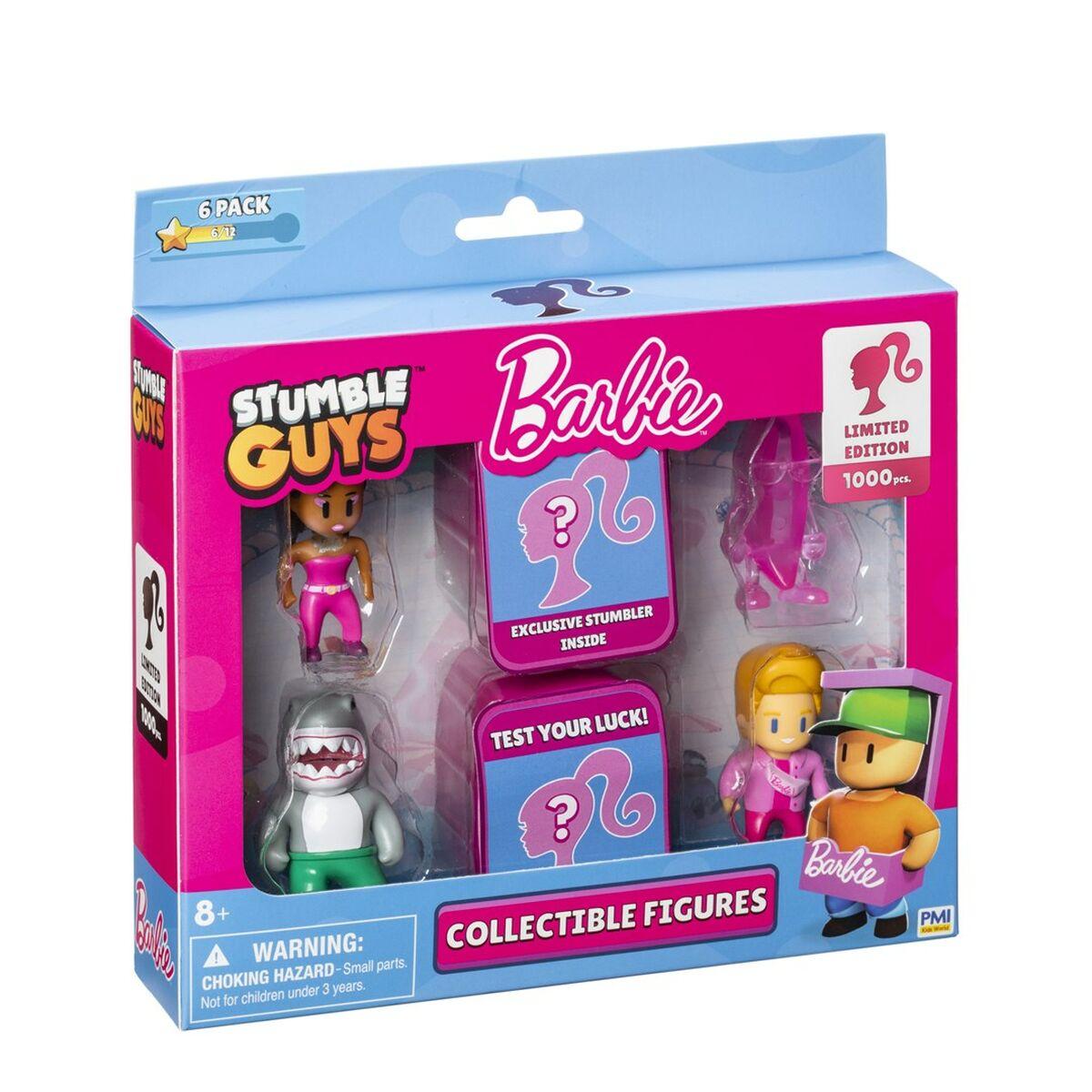 Figura Coleccionable Bandai SGB2060B