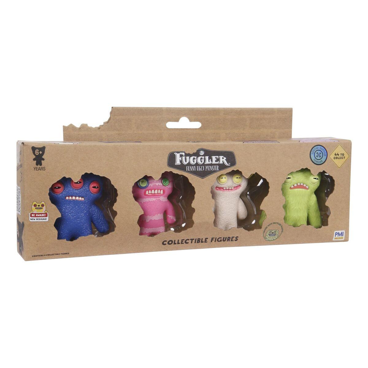 Figura Decorativa PMI Kids World FS2030SD