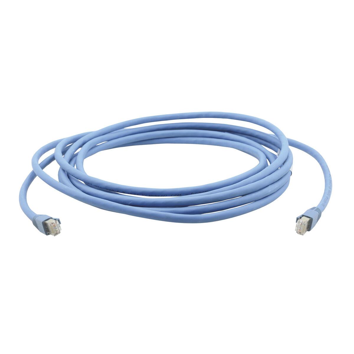 Cable de Red Rígido UTP Categoría 6 Kramer Electronics 99-3460075