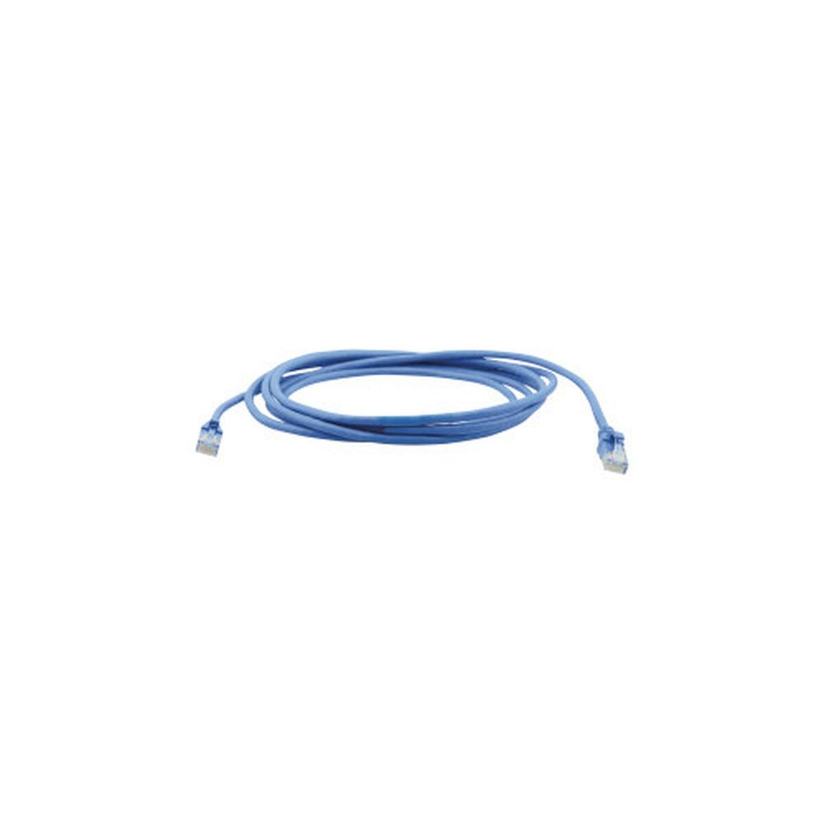 Cable de Red Rígido UTP Categoría 6 Kramer PC6-108-10