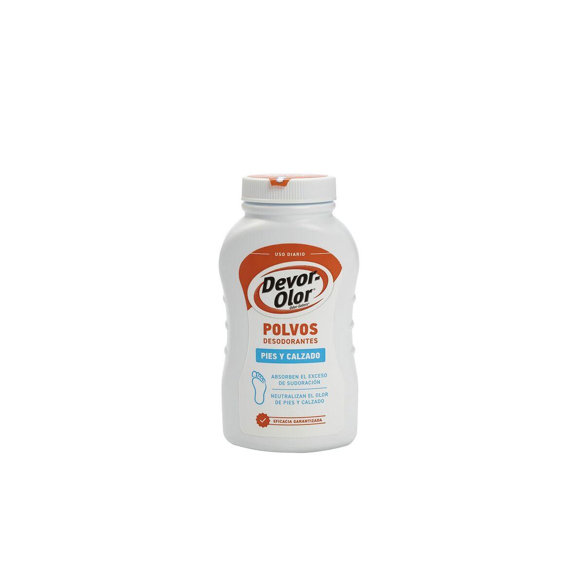 Desodorante en Spray Devor-olor 100 ml