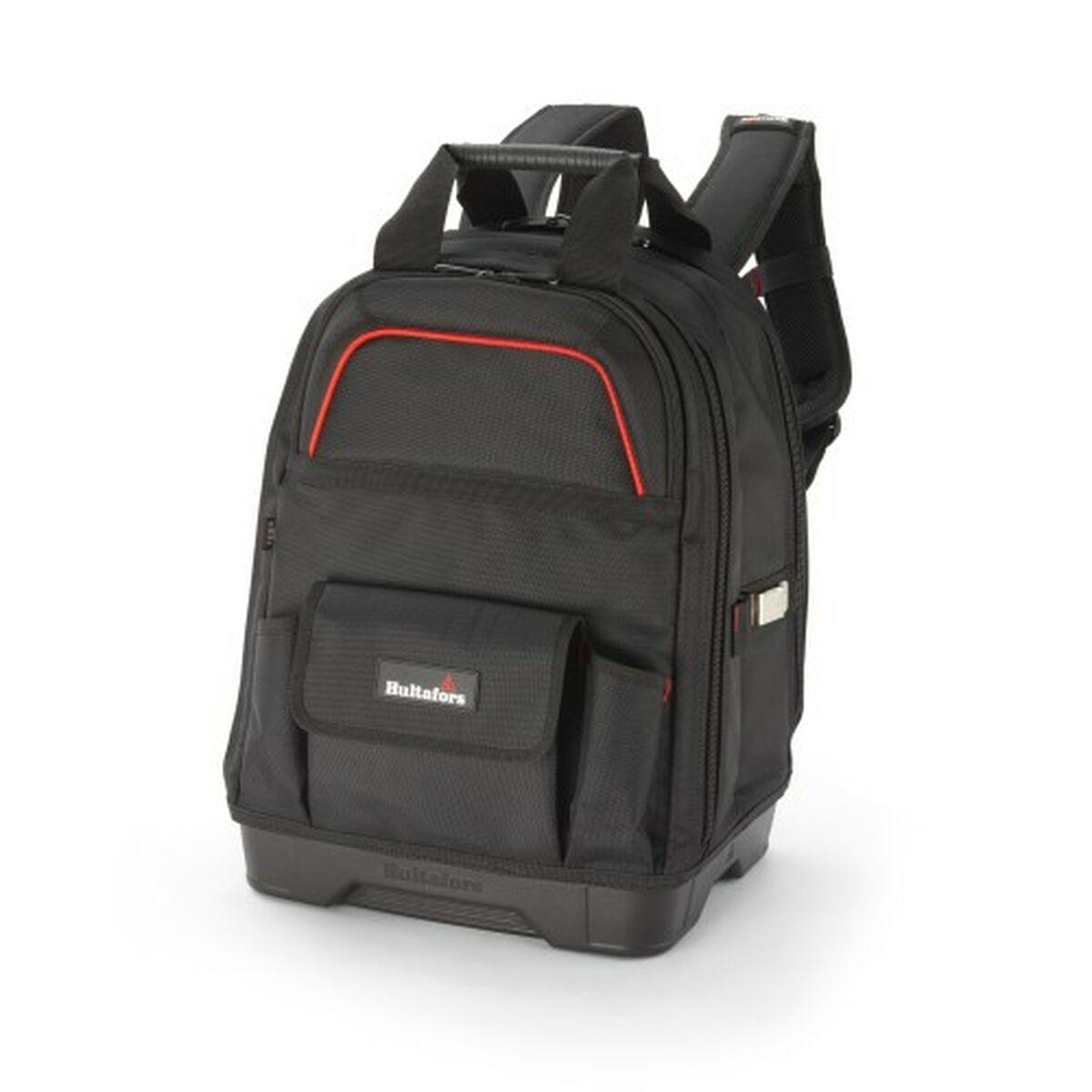 Bolsa de herramientas Hultafors Negro Poliéster
