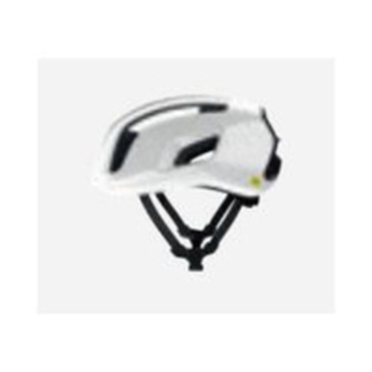 Casco de Ciclismo para Adultos POC Blanco