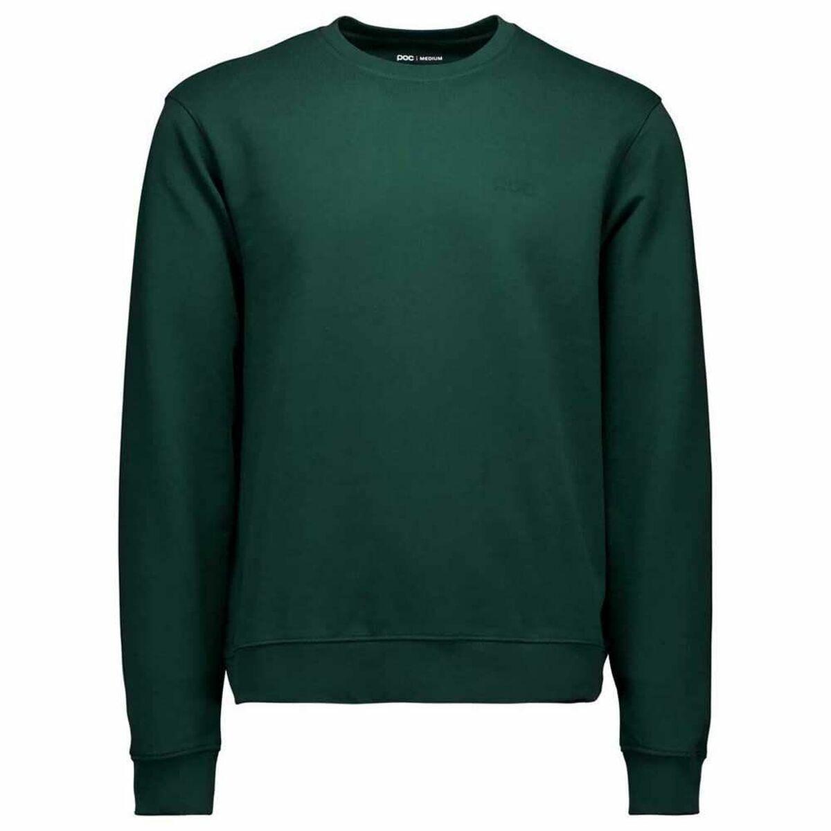 Sudadera con Capucha Hombre POC