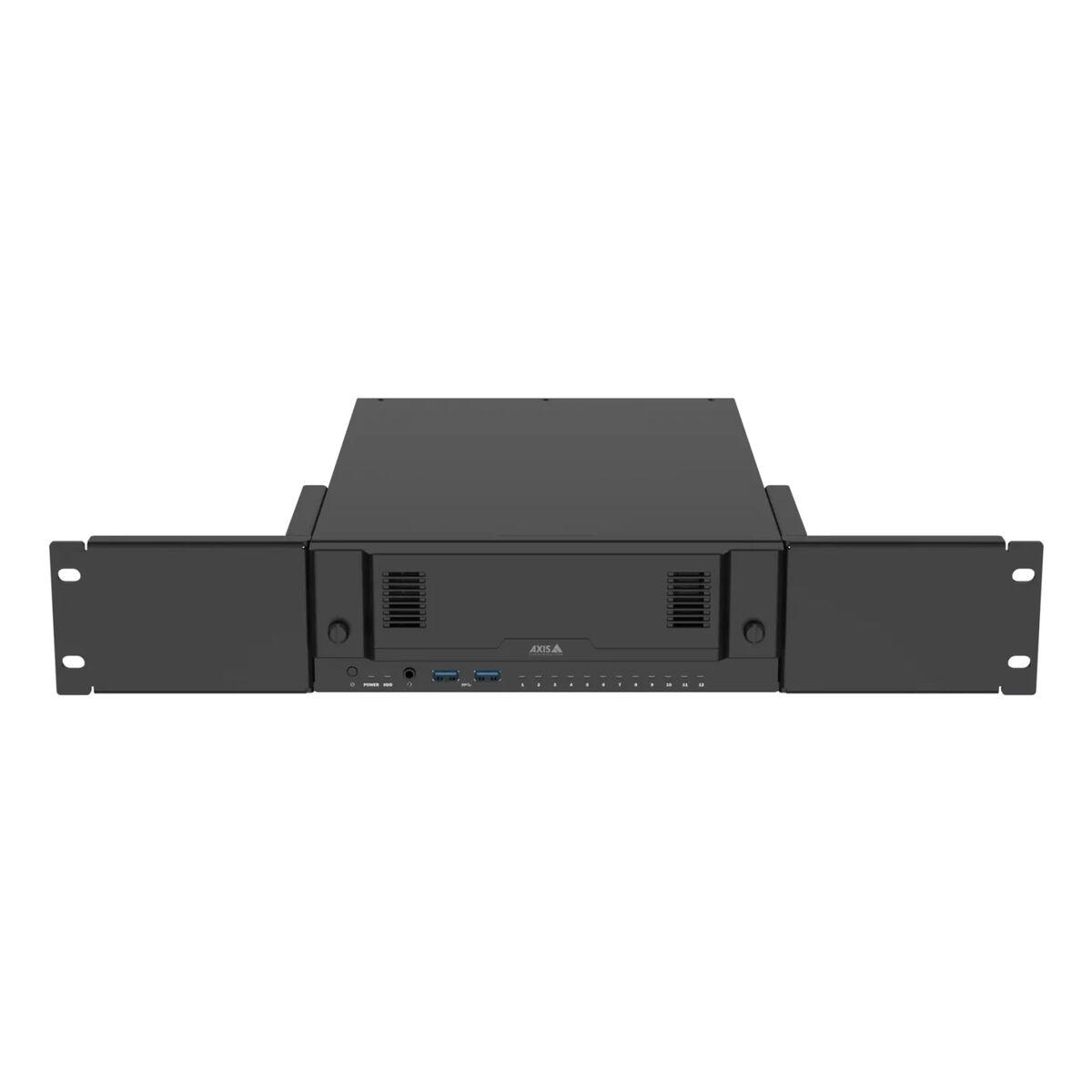 Video Grabador en Red Axis 02808-002 6 TB