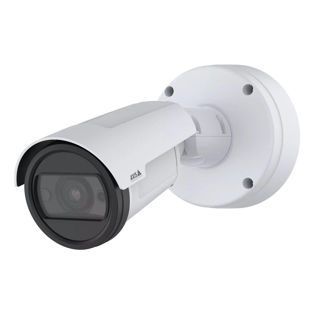 Videocámara de Vigilancia Axis 03181-001