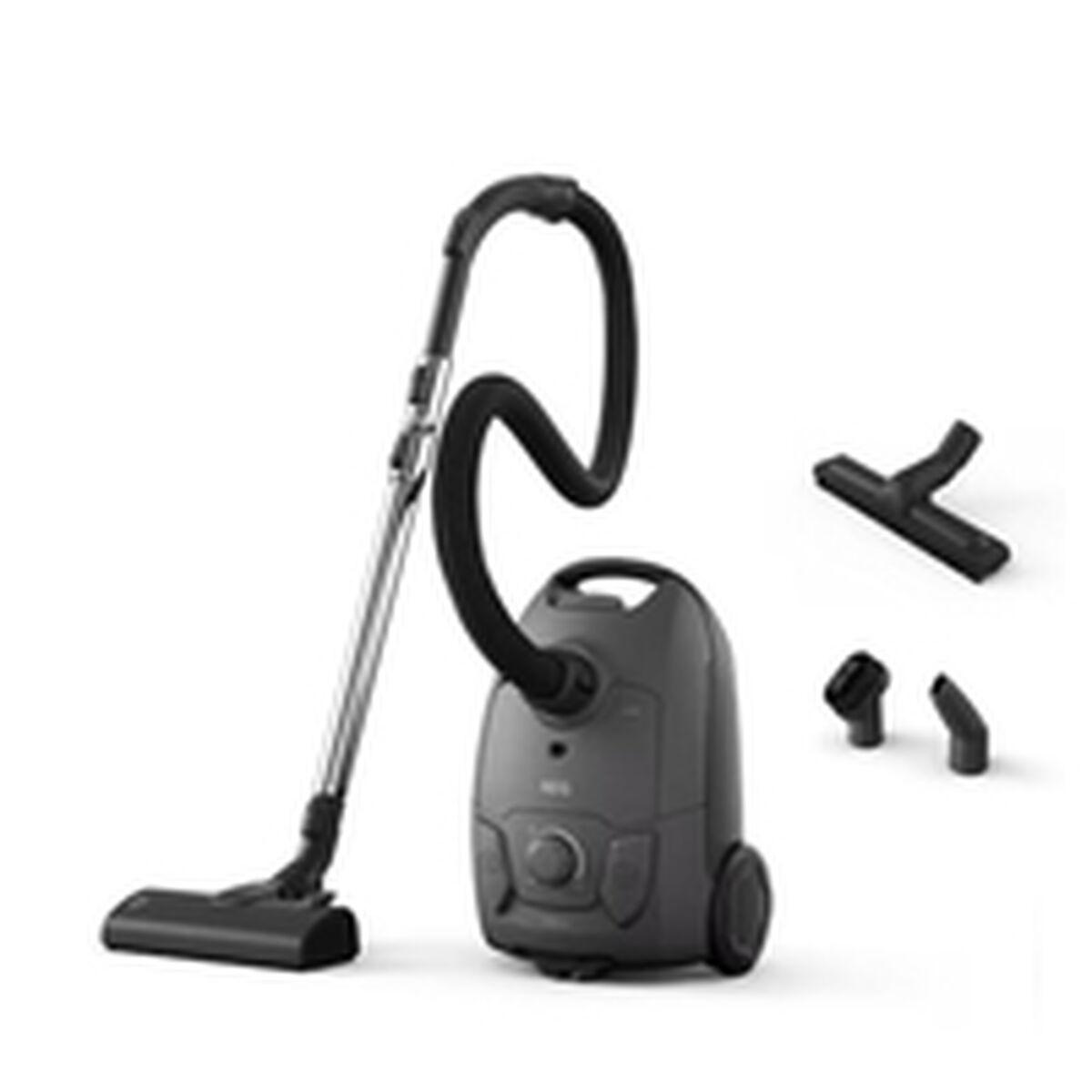Aspiradora AEG AB51C2DG Gris 750 W