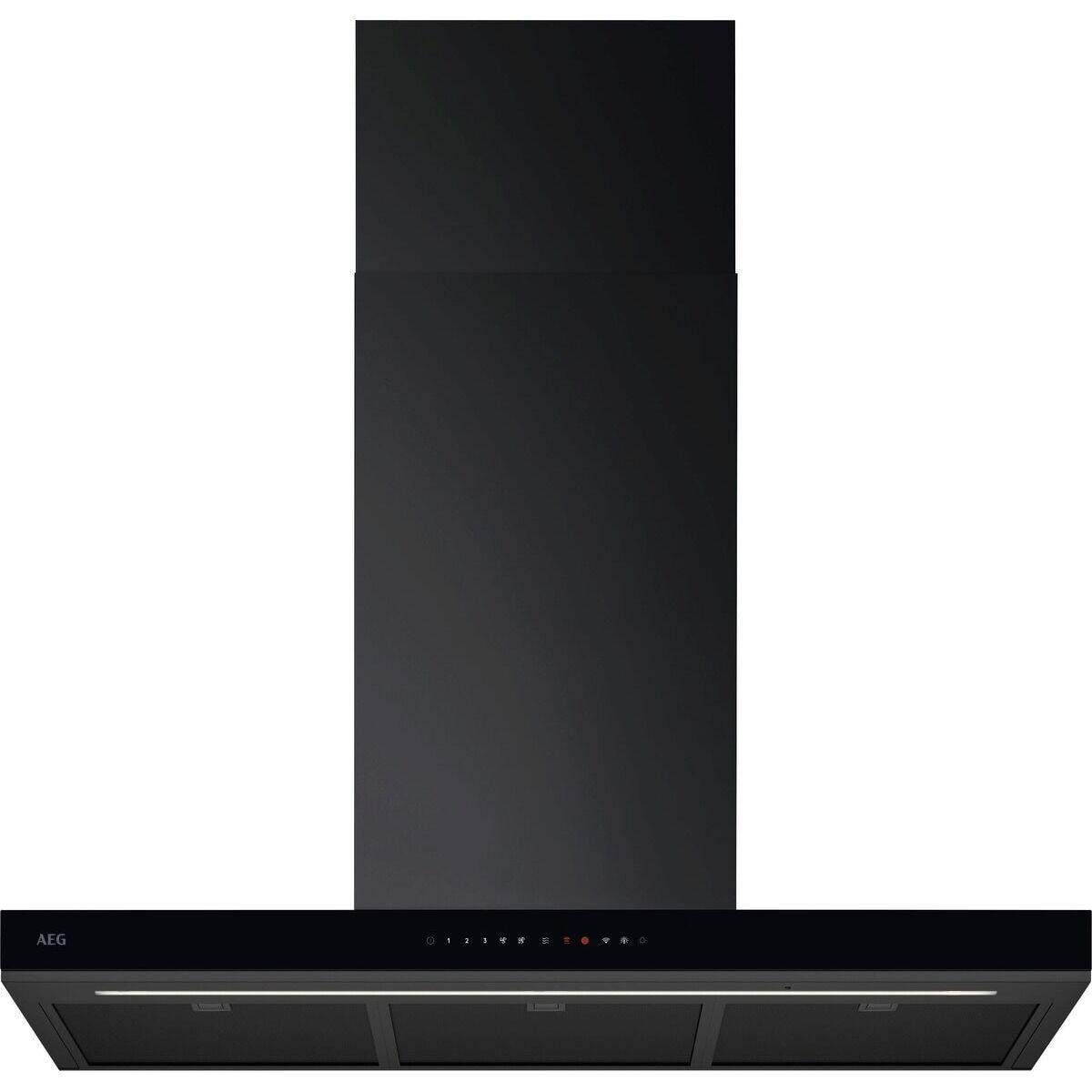 Extractor de Cocina AEG
