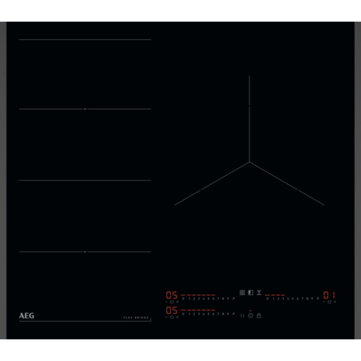 Placa de Inducción AEG