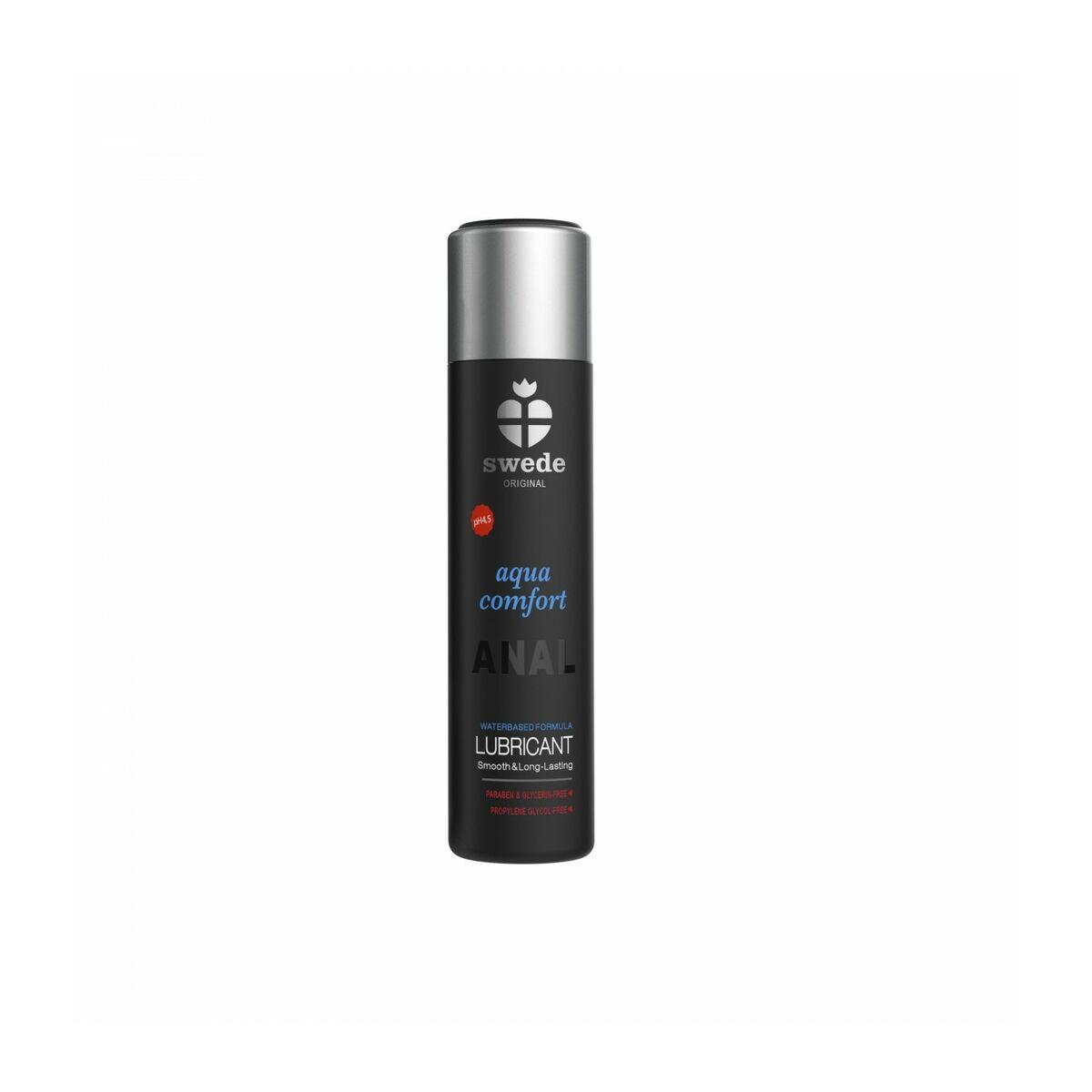 Lubricante Anal Swede 60 ml