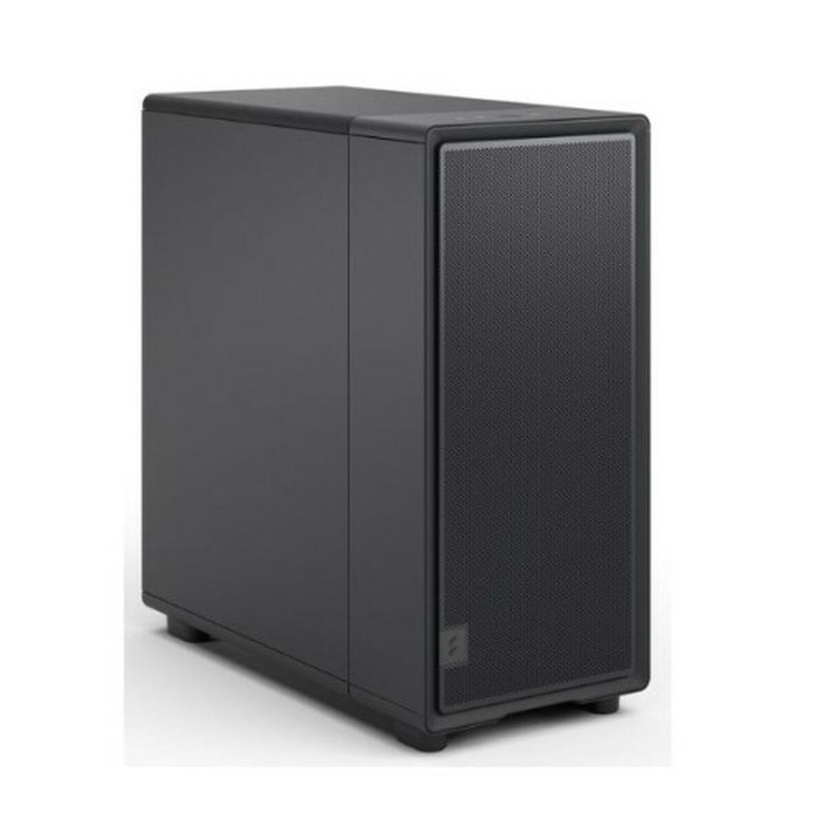 Caja Semitorre ATX Fractal Design FD-C-EPO1A-01 Negro