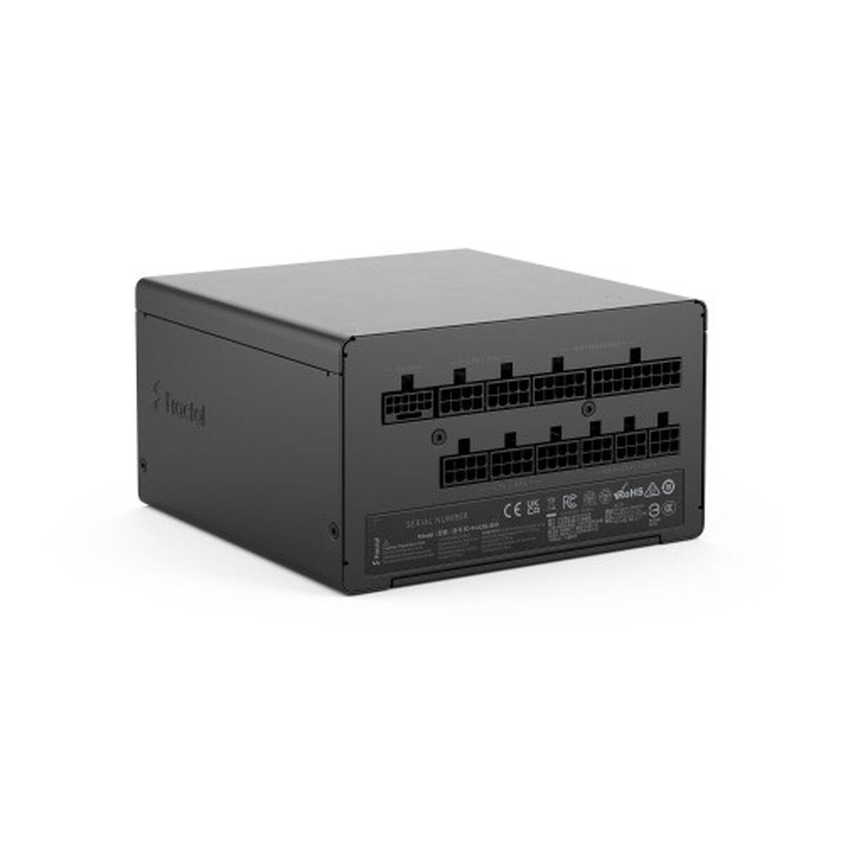 Fuente de Alimentación Fractal Design FD-P-IA3G-850-EU 850 W 80 Plus Gold
