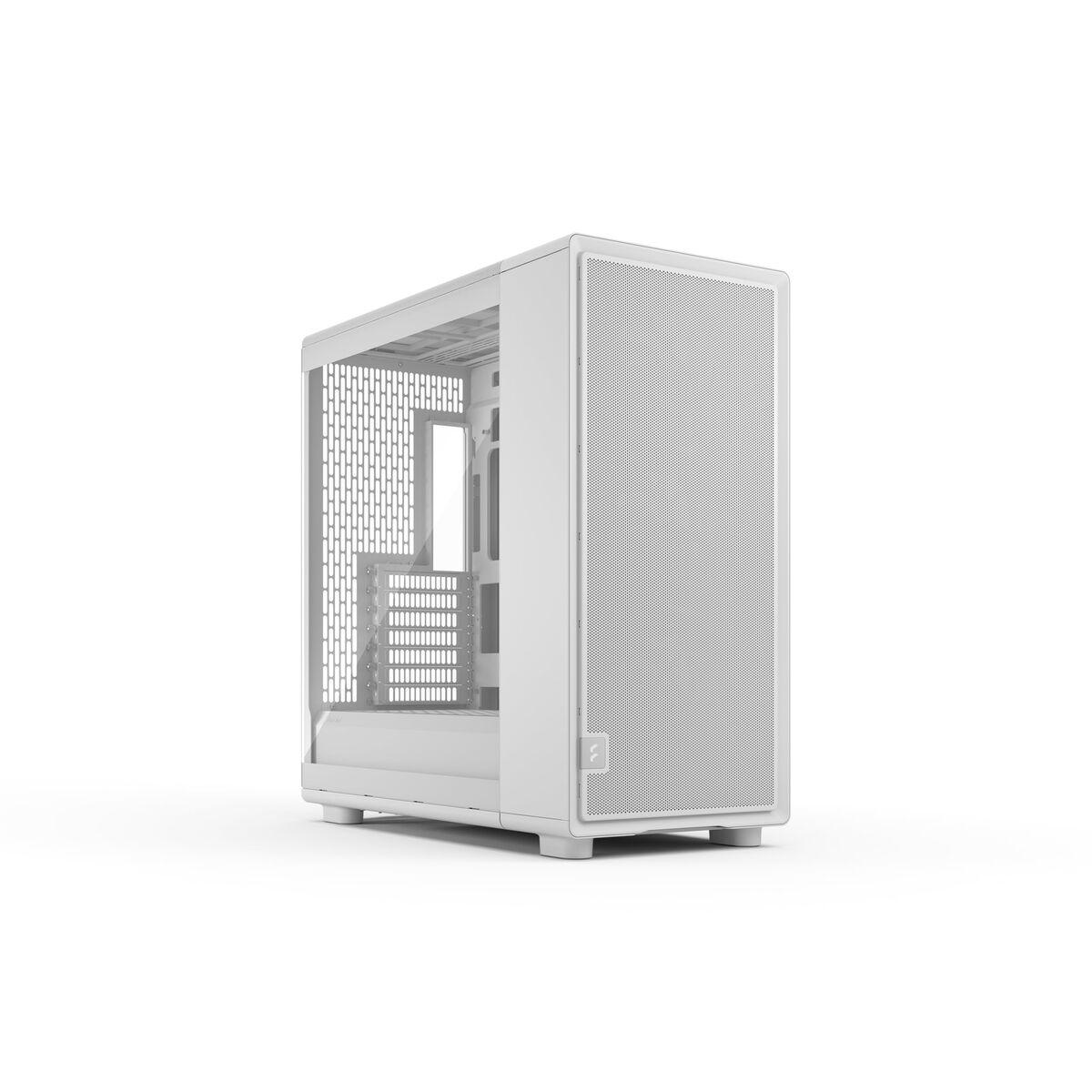 Caja Semitorre ATX Fractal Design EPOCH XL FD-C-EPO1X-03 Blanco