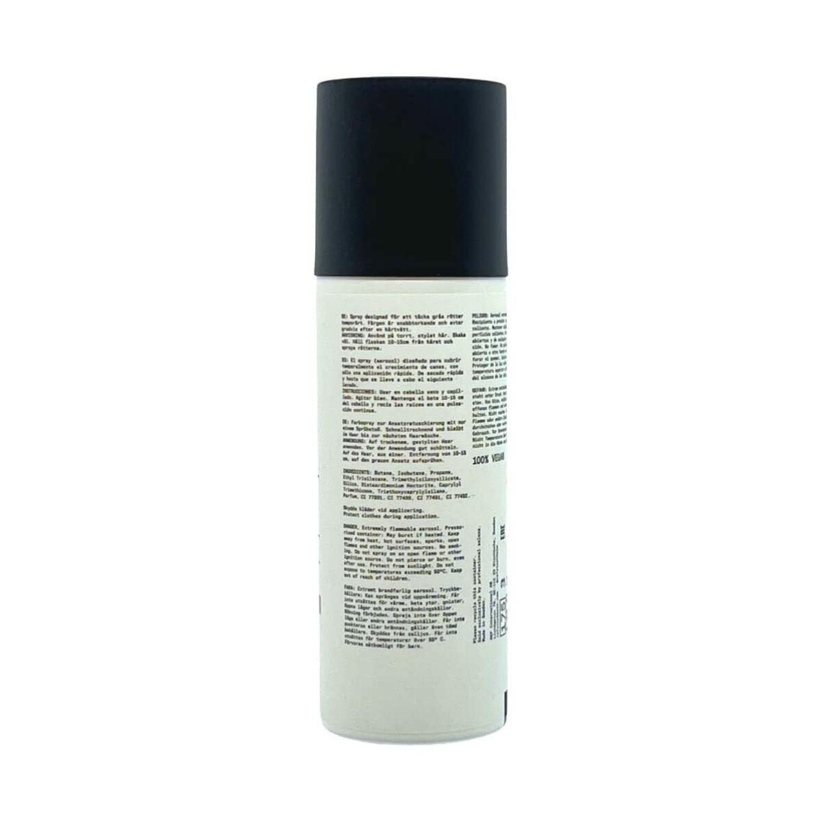 Spray Cubre Canas REF Root Concealers dark blonde 100 ml