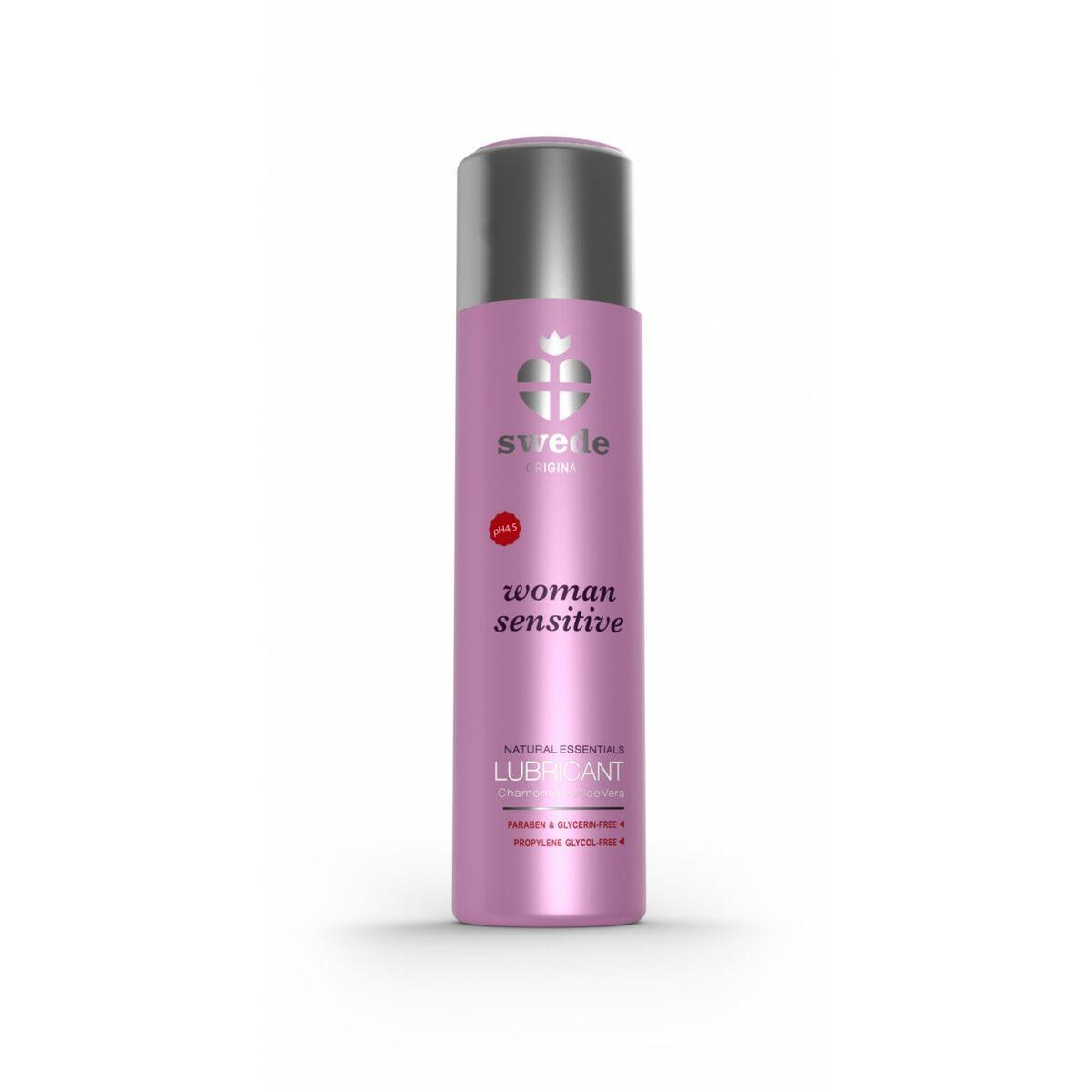 Lubricante Con Base de Agua Swede 120 ml