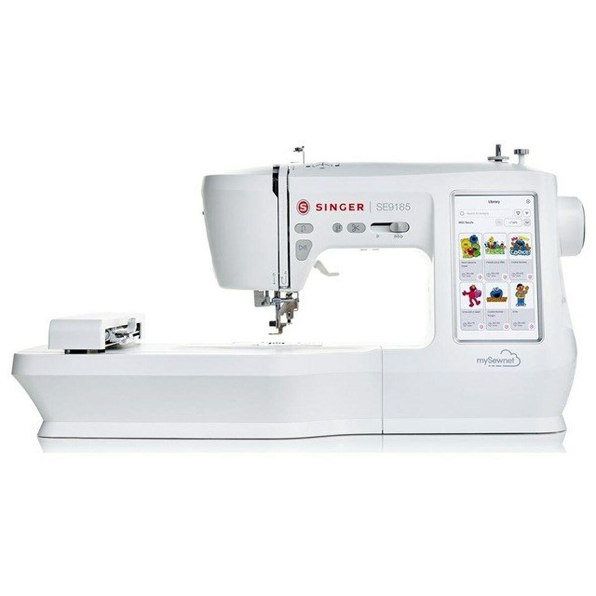 Máquina de Coser Singer 230311101