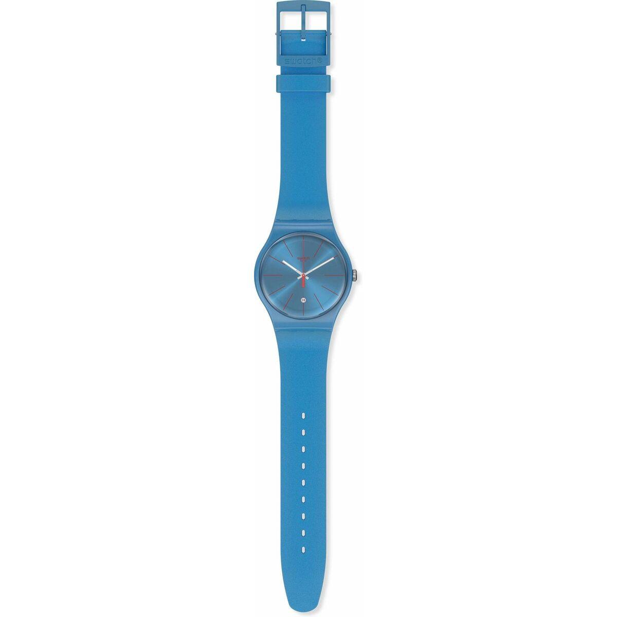 Reloj Unisex Swatch SUOS401 (Ø 41 mm)
