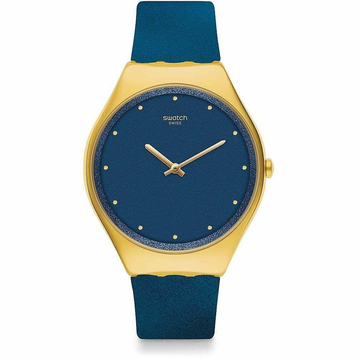 Reloj Unisex Swatch (Ø 38 mm)