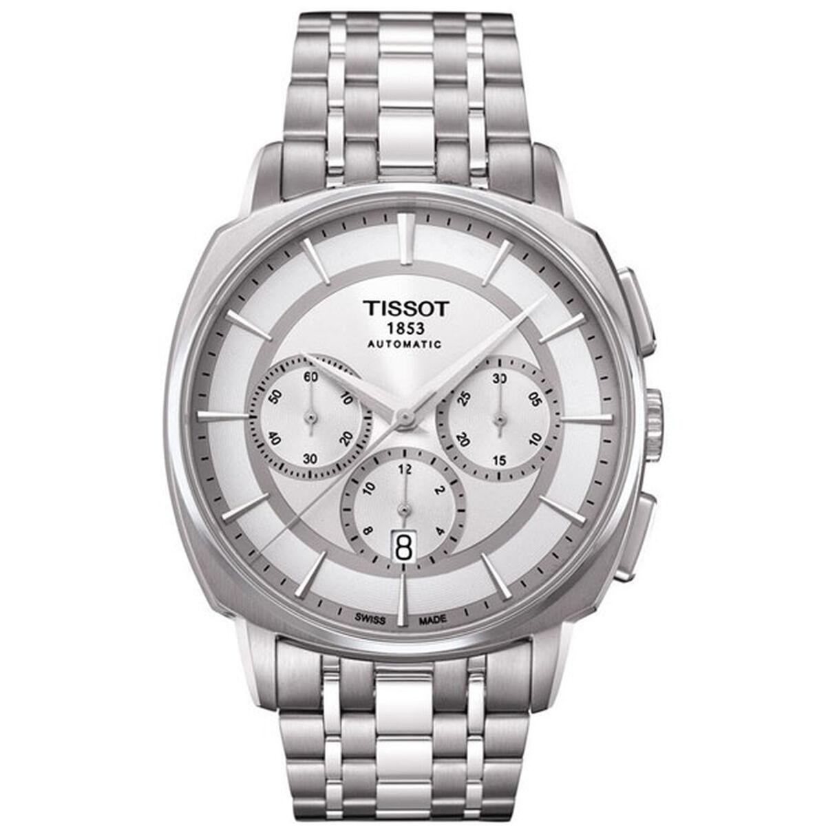 Reloj Hombre Tissot T-LORD